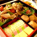 喪中の場合、おせち料理は食べないで控えたほうがよいのか?