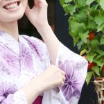 浴衣の由来って?夏だけ着るものそれとも一年中?左前?右前?