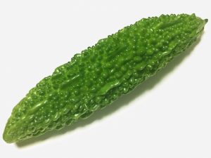 ゴーヤを毎日 食べるとどんな効果があるの?苦味がいいの?