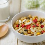 グラノーラって太るんだろうか?食べ過ぎるとよくない?