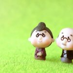 お年寄りの方が喜ぶプレゼントってなんだろう?うーん難しい。。