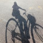 自転車での通勤で冬につける手袋はどんなのがよい?指先が冷たい