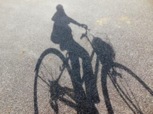 自転車での通勤で冬につける手袋はどんなのがよい？指先が冷たい