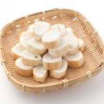 麩は炭水化物多いのかな？ダイエット食材ではないの？