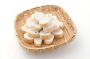 麩は炭水化物多いのかな？ダイエット食材ではないの？