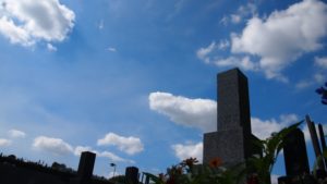 彼岸のお菓子って何がよいのか？決まったものとかあるの？